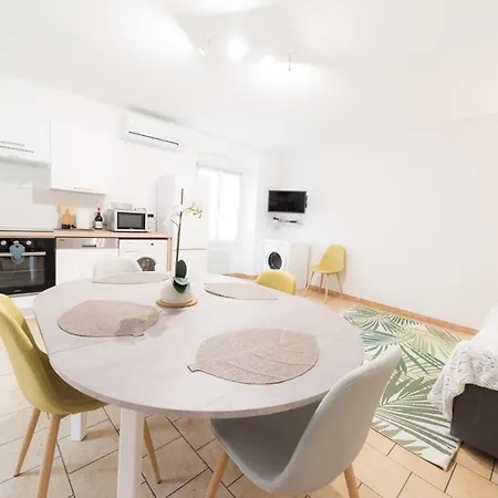 Ravissant Triplex Et Duplex Au Centre De St Esprit *