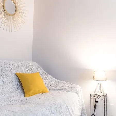דירה Ravissant Triplex Et Duplex Au Centre De St Esprit