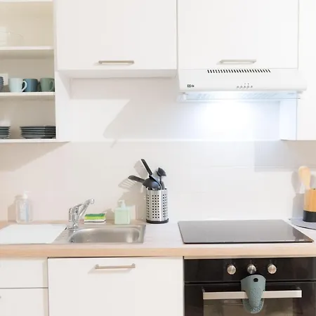 Ravissant Triplex Et Duplex Au Centre De St Esprit *