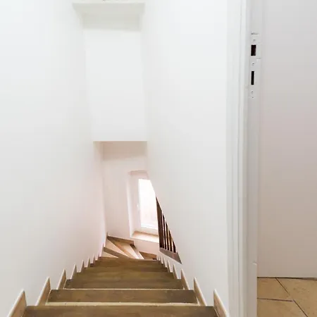 Ravissant Triplex Et Duplex Au Centre De St Esprit * פונט-סנט-אספריט