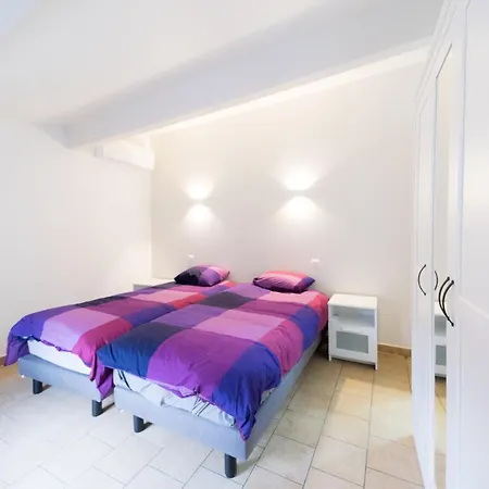 Ravissant Triplex Et Duplex Au Centre De St Esprit Appartement Pont-Saint-Esprit