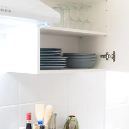 Ravissant Triplex Et Duplex Au Centre De St Esprit 彭特·圣特斯普利特