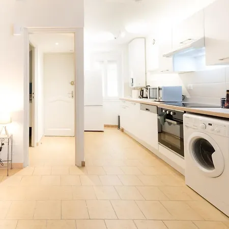 Appartement Ravissant Triplex Et Duplex Au Centre De St Esprit